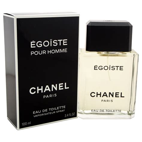 chanel egoiste men& 39